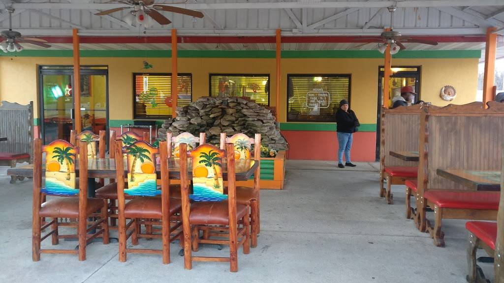 El Guadalajara | restaurant | 207 Dexter L Woods Memorial Blvd, Waynesboro, TN 38485, USA | 9317226220 OR +1 931-722-6220