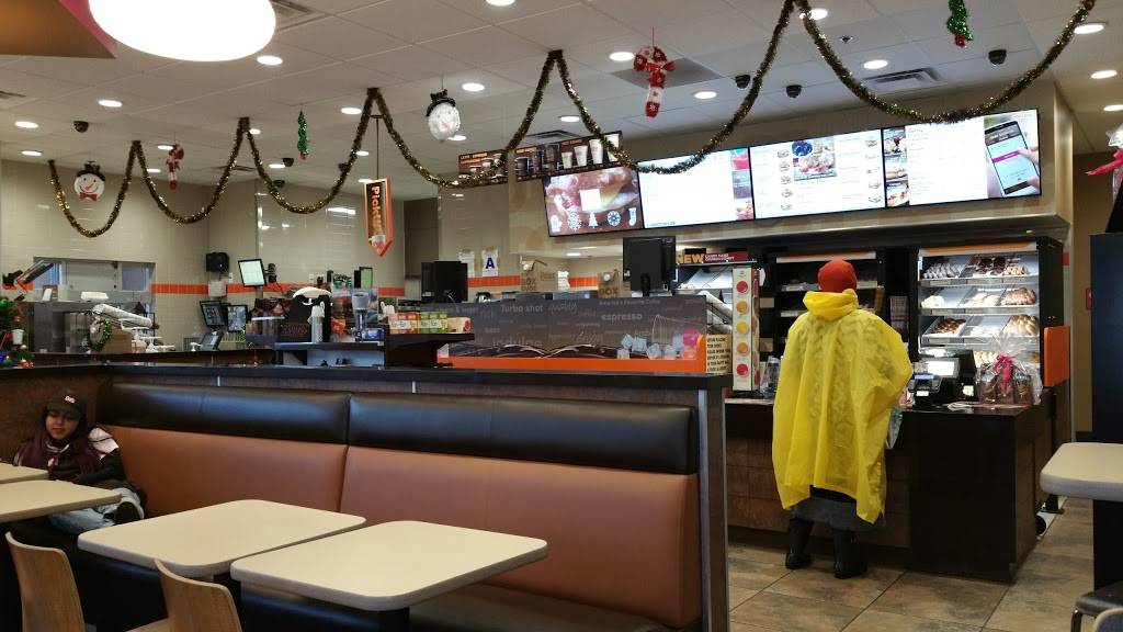 Dunkin | bakery | 4922 La Sierra Ave, Riverside, CA 92505, USA | 9517778377 OR +1 951-777-8377