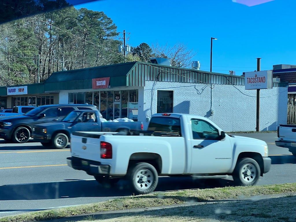 Taco Stand | restaurant | 611 2nd Ave E Suite A, Oneonta, AL 35121, USA | 2056255602 OR +1 205-625-5602
