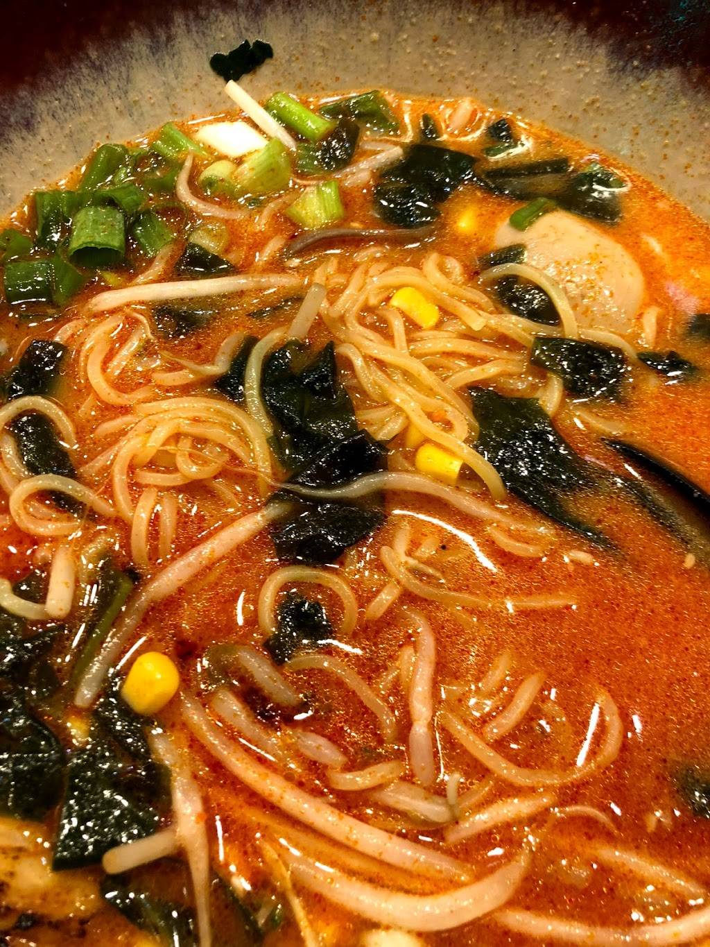 Yoshiharu Ramen | 1891 N Tustin St, Orange, CA 92865, USA