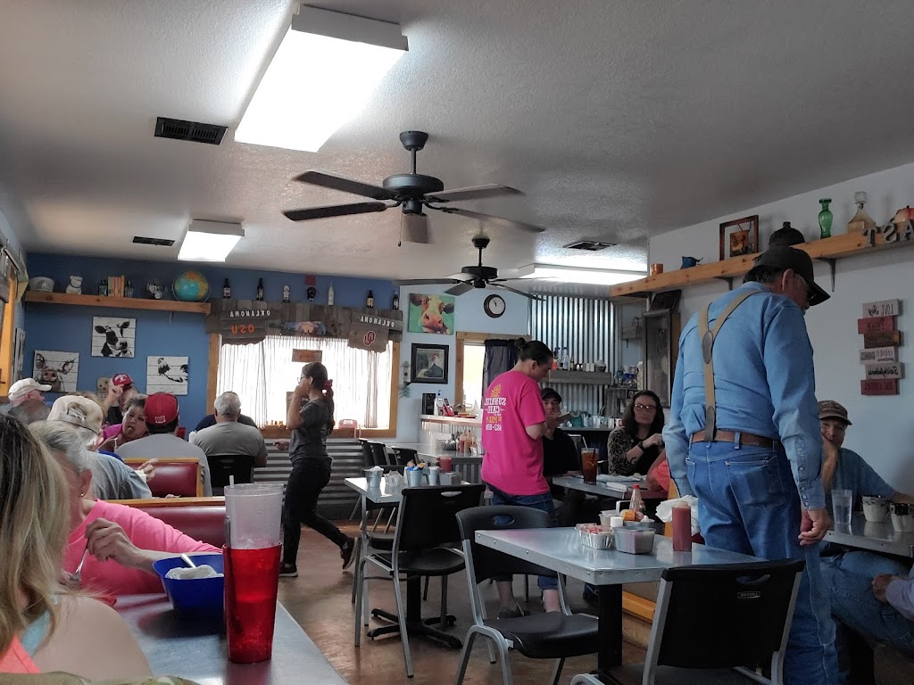 Sunrise Cafe | restaurant | 811 E Broadway St, Altus, OK 73521, USA | 5804828500 OR +1 580-482-8500