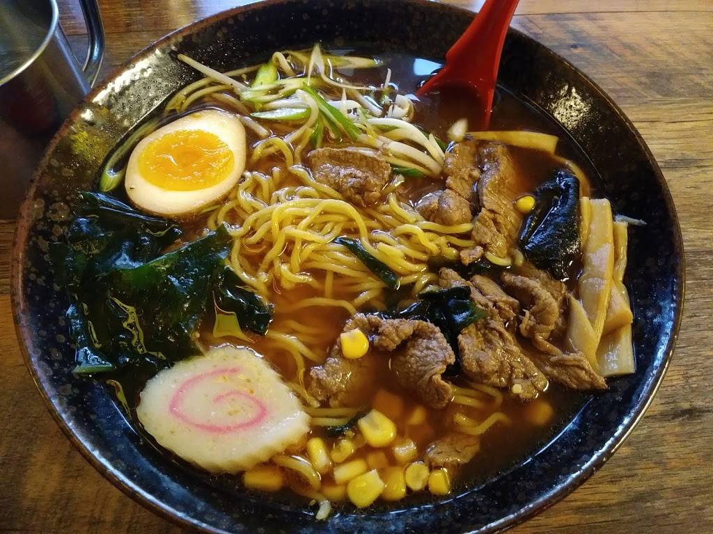 Ichiban Ramen & Poki – Fresno Foodways