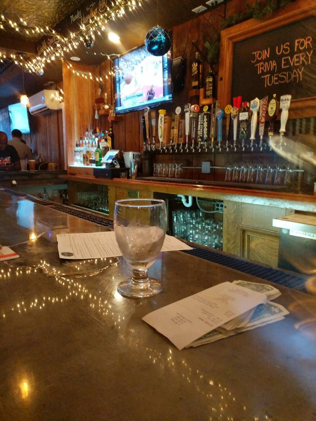 The Colonial | restaurant | 56-58 Court St, Binghamton, NY 13901, USA | 6072387741 OR +1 607-238-7741