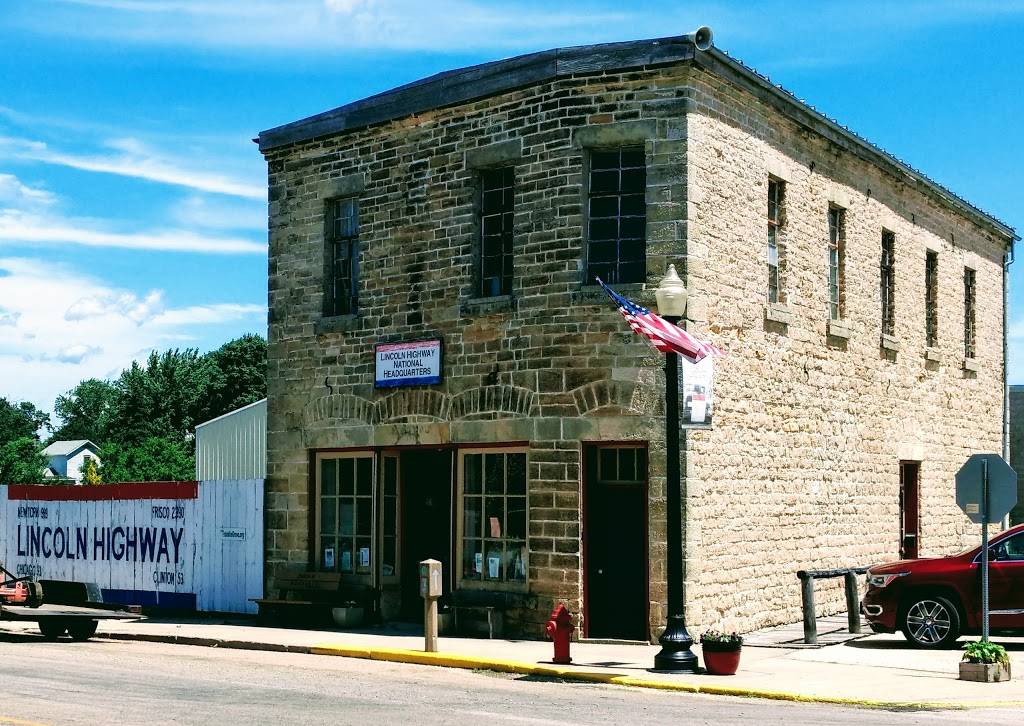 Lincoln Way Cafe | cafe | 137 N Elm St, Franklin Grove, IL 61031, USA | 8154562359 OR +1 815-456-2359