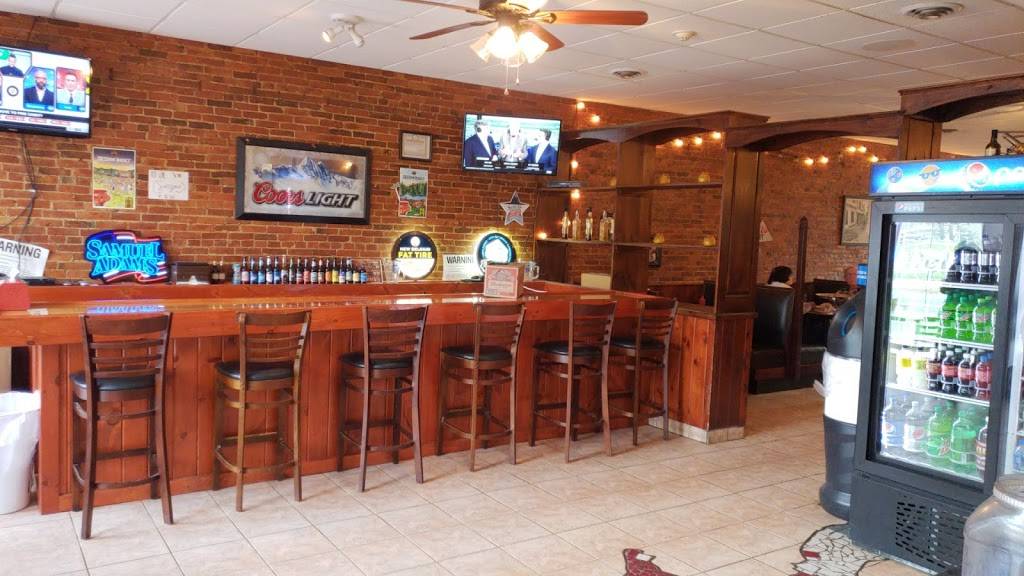 Giuseppes Pizza Shop | meal delivery | 1711 Front St, Keeseville, NY 12944, USA | 5188345050 OR +1 518-834-5050