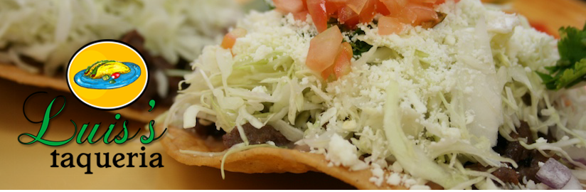 Luiss Taqueria | restaurant | 523 N Front St, Woodburn, OR 97071, USA | 5039818437 OR +1 503-981-8437
