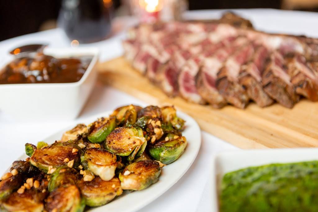 Meet the Meat | restaurant | 2392 21st St, Astoria, NY 11105, USA | 9178327984 OR +1 917-832-7984