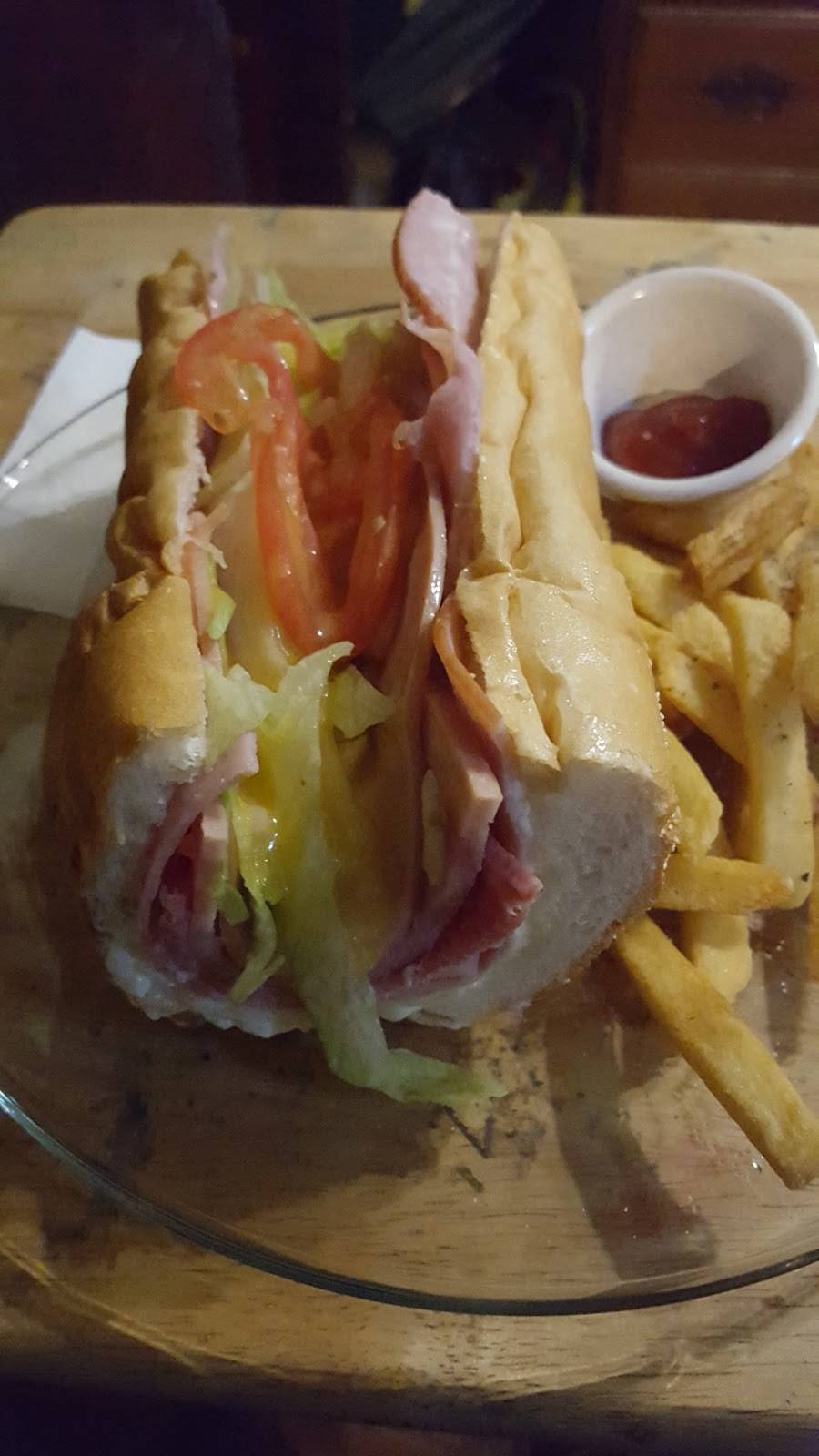 Lenox Restaurant | restaurant | 5992 PA-92, Kingsley, PA 18826, USA | 5702223963 OR +1 570-222-3963