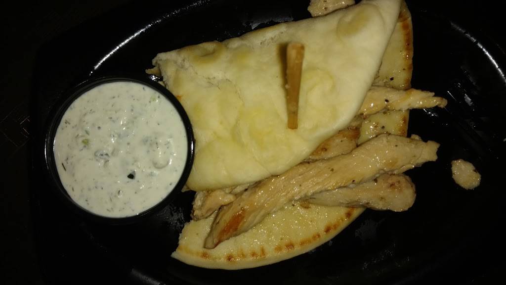 Mr Gyros Greek Food & Pastries 14983 W 119th St, Olathe, KS 66062, USA