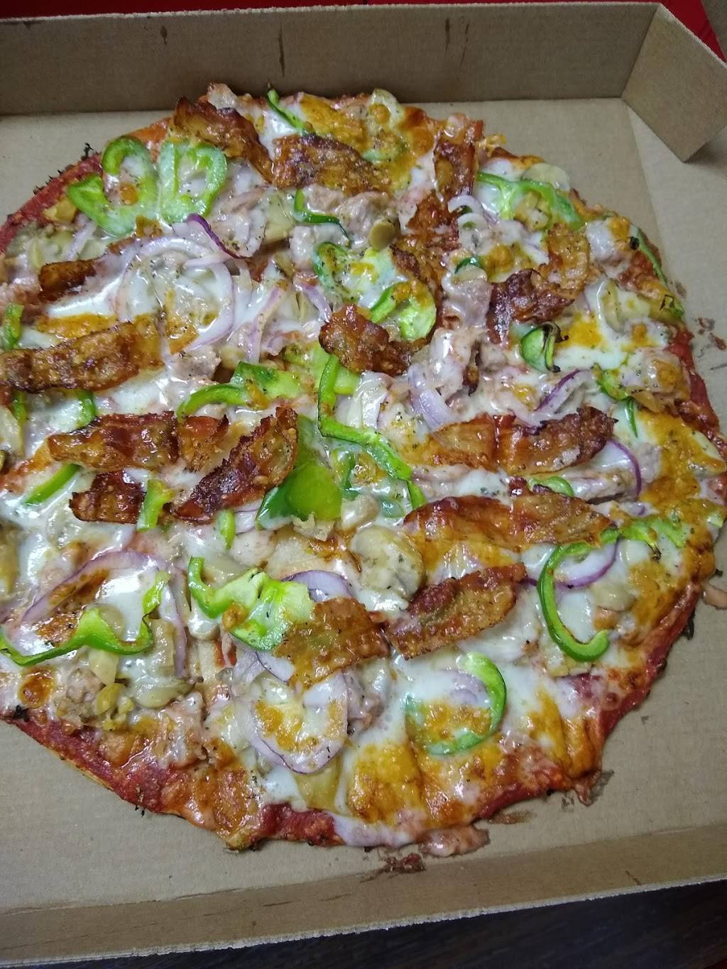 Imos Pizza | meal delivery | 2916 Gravois Ave, St. Louis, MO 63118, USA | 3148652127 OR +1 314-865-2127