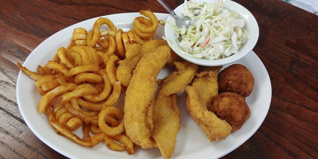 L.A.K.e Country Diner | restaurant | 16585 OK-9 E, Eufaula, OK 74432, USA | 9184522507 OR +1 918-452-2507