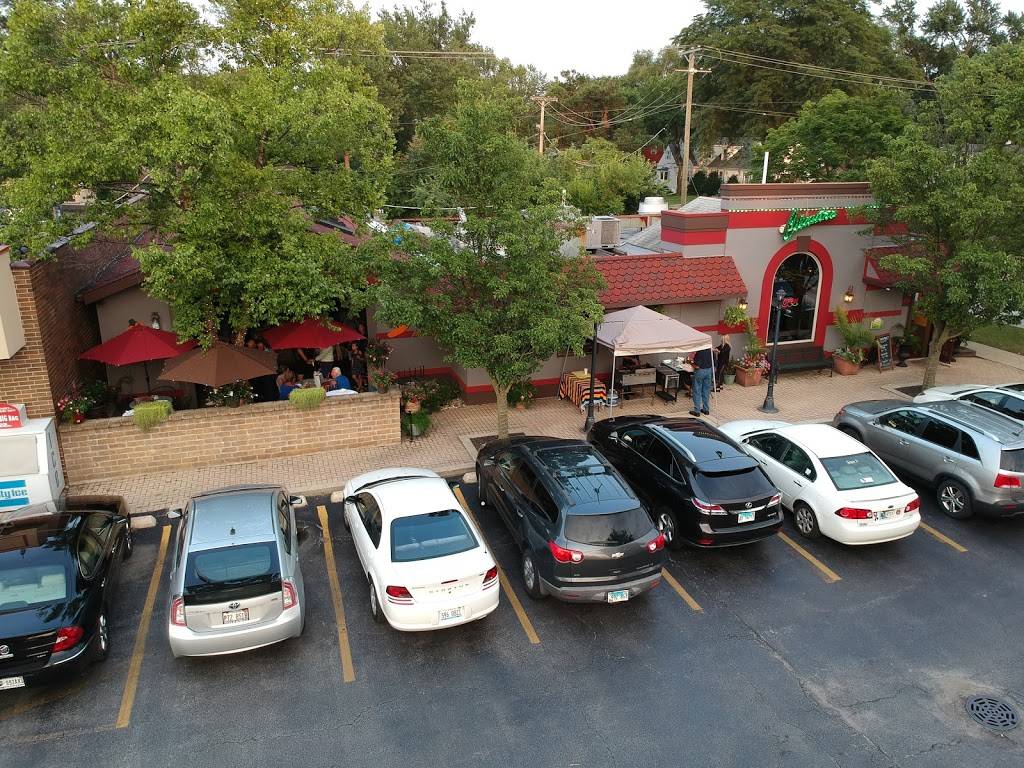 Cilantro Cocina Mexicana | restaurant | 18755 Dixie Hwy, Homewood, IL 60430, USA | 7087983500 OR +1 708-798-3500