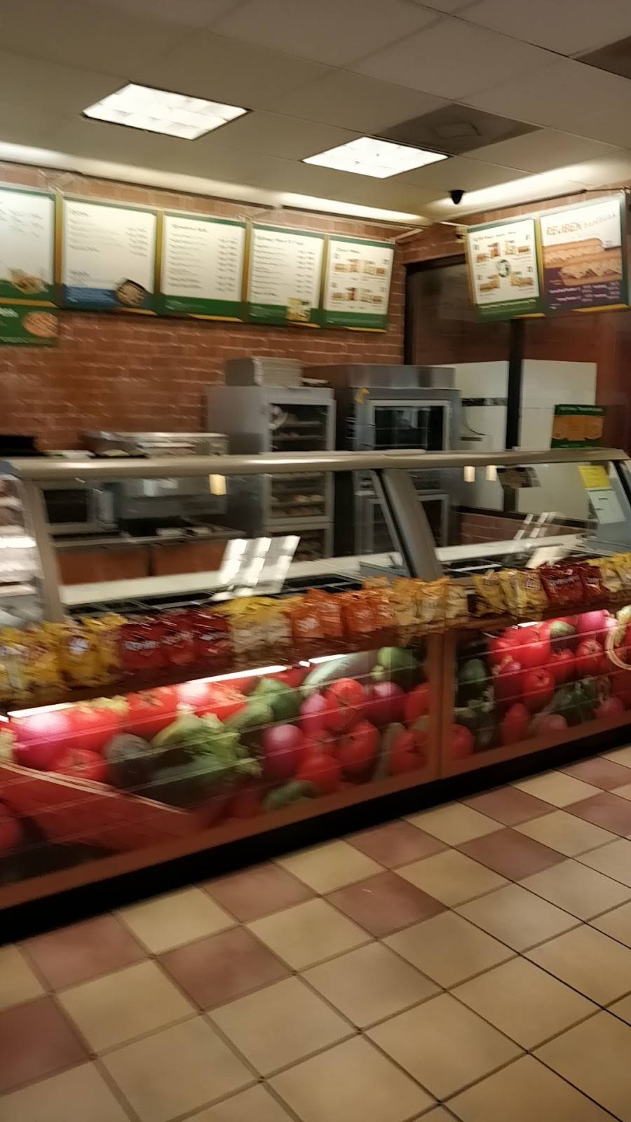 Subway | meal takeaway | 6323 Hwy 77, Riviera, TX 78379, USA | 3612963490 OR +1 361-296-3490
