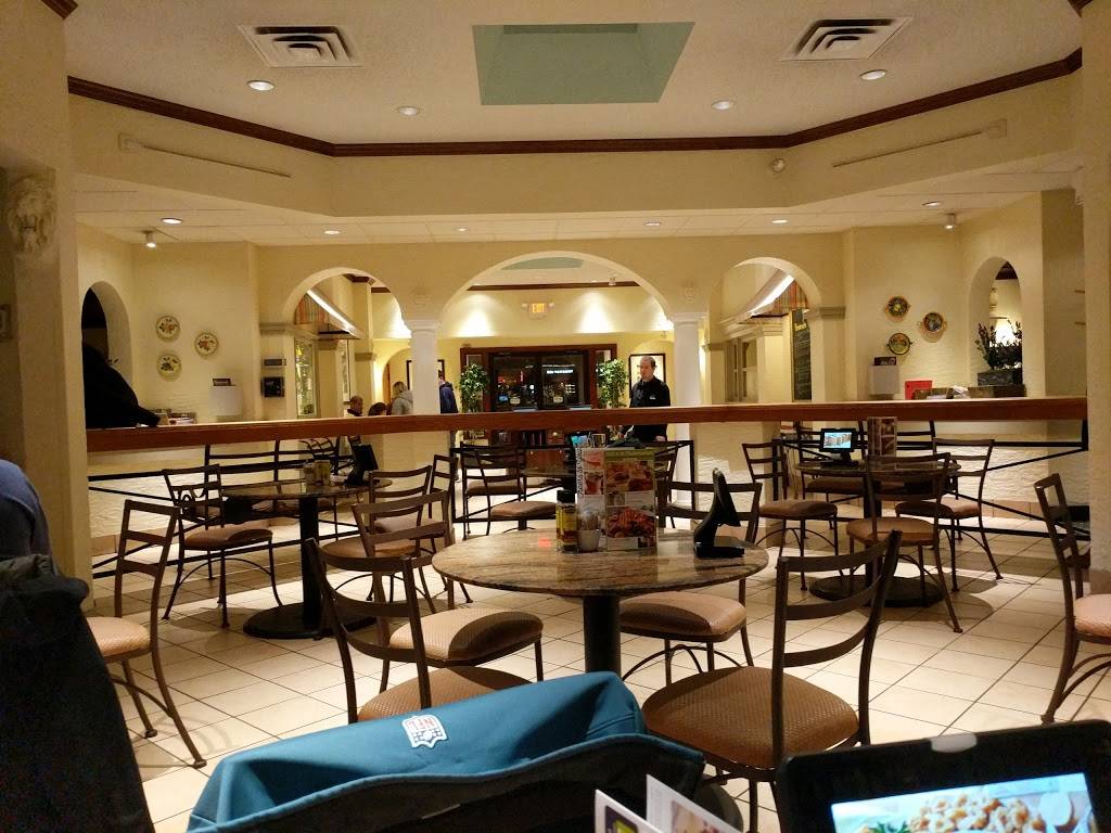 Olive Garden Italian Restaurant Meal Takeaway 910 Plaza Blvd