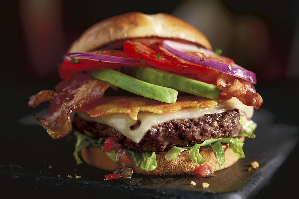 Red Robin Gourmet Burgers and Brews | restaurant | 13215 Harrell Pkwy, Noblesville, IN 46060, USA | 3177738150 OR +1 317-773-8150