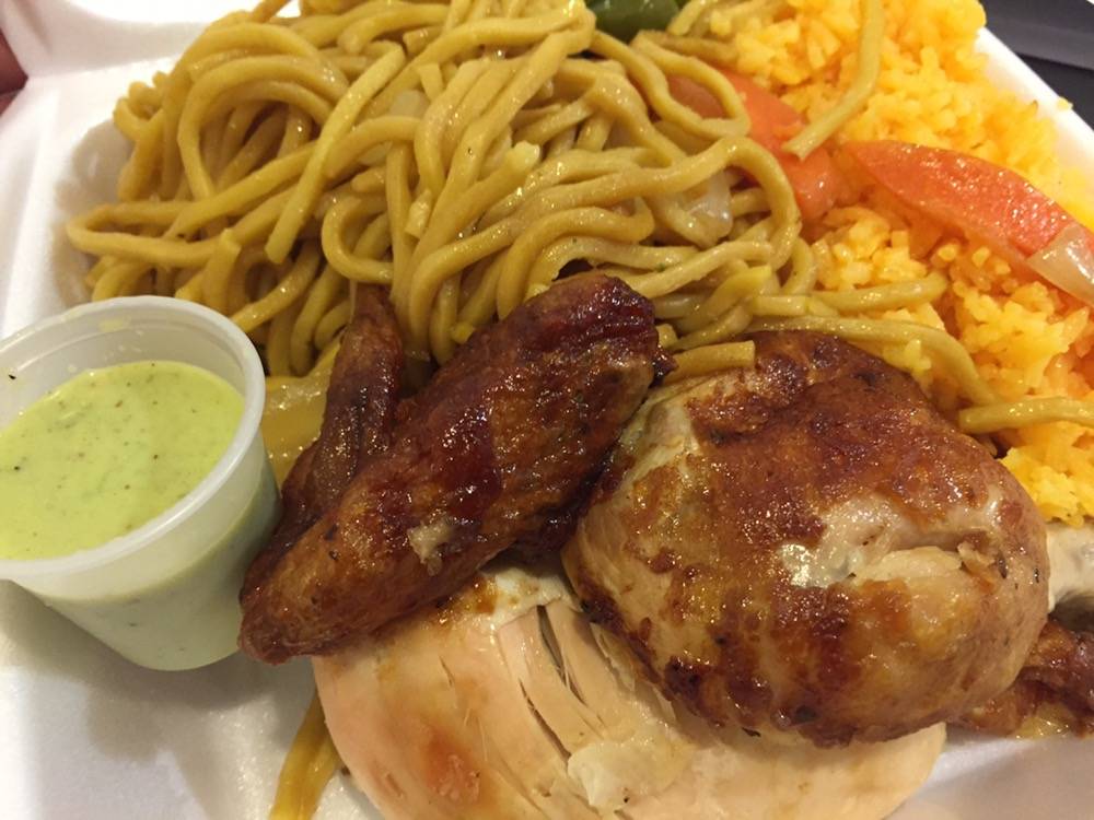 Inca Chicken | restaurant | 122 Wyckoff Ave, Brooklyn, NY 11237, USA | 7183663763 OR +1 718-366-3763