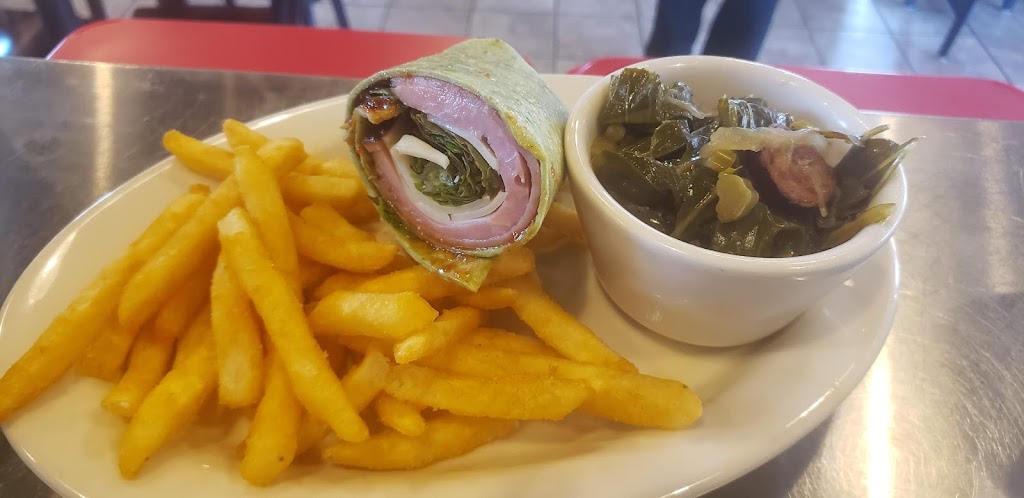 Open Door Cafe | cafe | 650 W Main St, Wytheville, VA 24382, USA | 2762270212 OR +1 276-227-0212