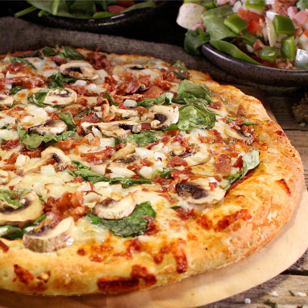 MrJims.Pizza Aledo NOW OPEN!!!! | meal delivery | 10303 E Bankhead Hwy Suite 101, Aledo, TX 76008, USA | 8179106410 OR +1 817-910-6410