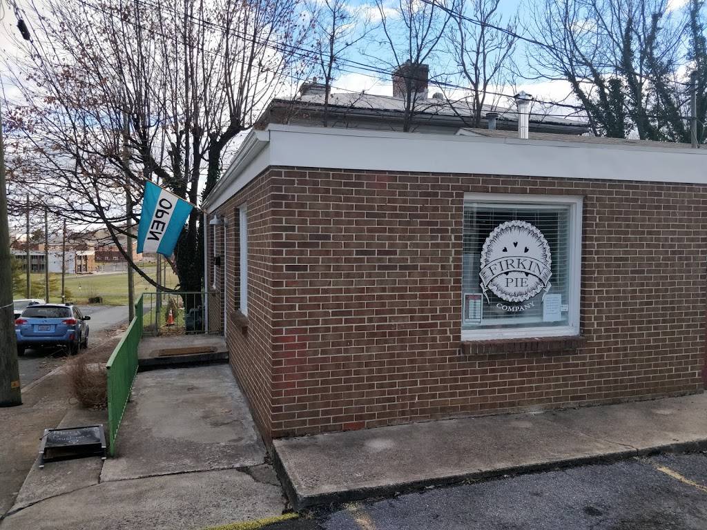 Firkin Pie Company | bakery | 310 Kalorama St, Staunton, VA 24401, USA | 5408857437 OR +1 540-885-7437