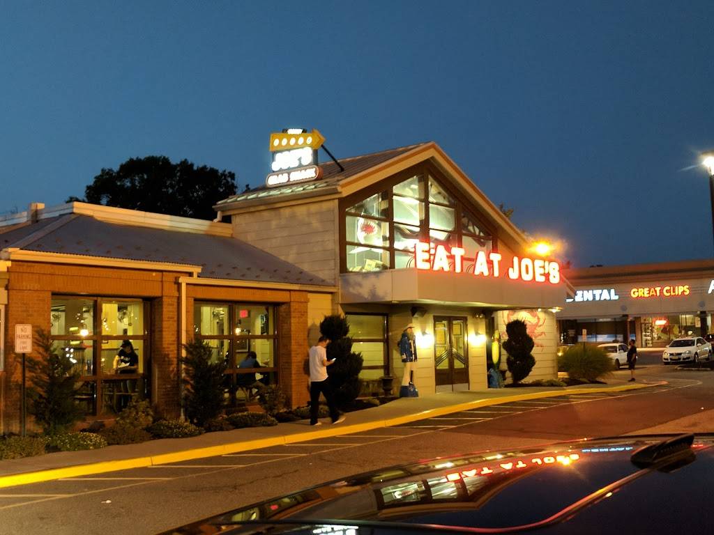 Joe's Crab Shack - Restaurant | 4901 Stelton Rd, South Plainfield, NJ 07080, USA