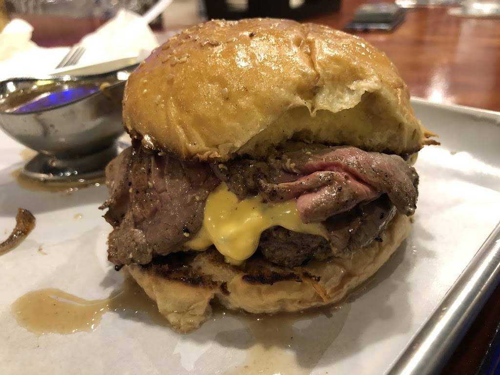 Brooklyn Dip & Burger | 1850 Front St, East Meadow, NY 11554, USA