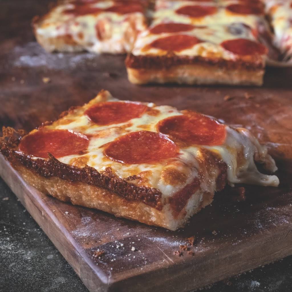 Jets Pizza | meal delivery | 122 Belvedere Dr N, Gallatin, TN 37066, USA | 6154510252 OR +1 615-451-0252