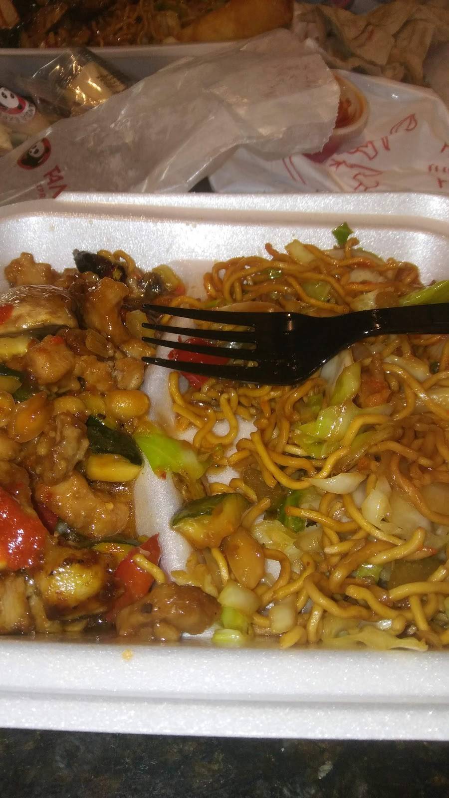 Panda Express | meal takeaway | 5200 Ramon Rd, Palm Springs, CA 92262, USA | 7607782888 OR +1 760-778-2888