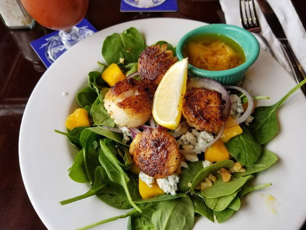 The Dock At Crayton Cove | restaurant | 845 12th Ave S, Naples, FL 34102, USA | 2392639940 OR +1 239-263-9940