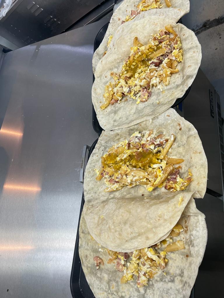 Burritos Express | restaurant | 281 Santa Rosa St, San Luis Obispo, CA 93405, USA | 8055482440 OR +1 805-548-2440