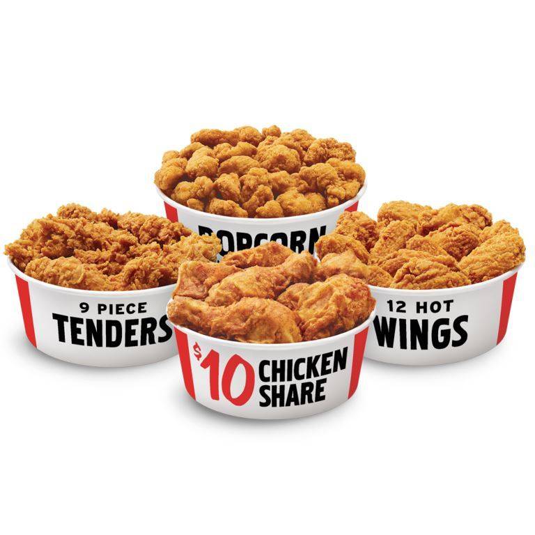 KFC | restaurant | 651 Metacom Ave, Warren, RI 02885, USA | 4012531794 OR +1 401-253-1794