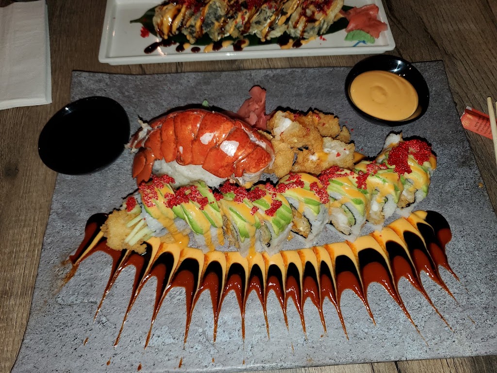 Tokyo Sushi, Hibachi, and Thai | restaurant | Clarksburg, WV, USA | 3049699418 OR +1 304-969-9418