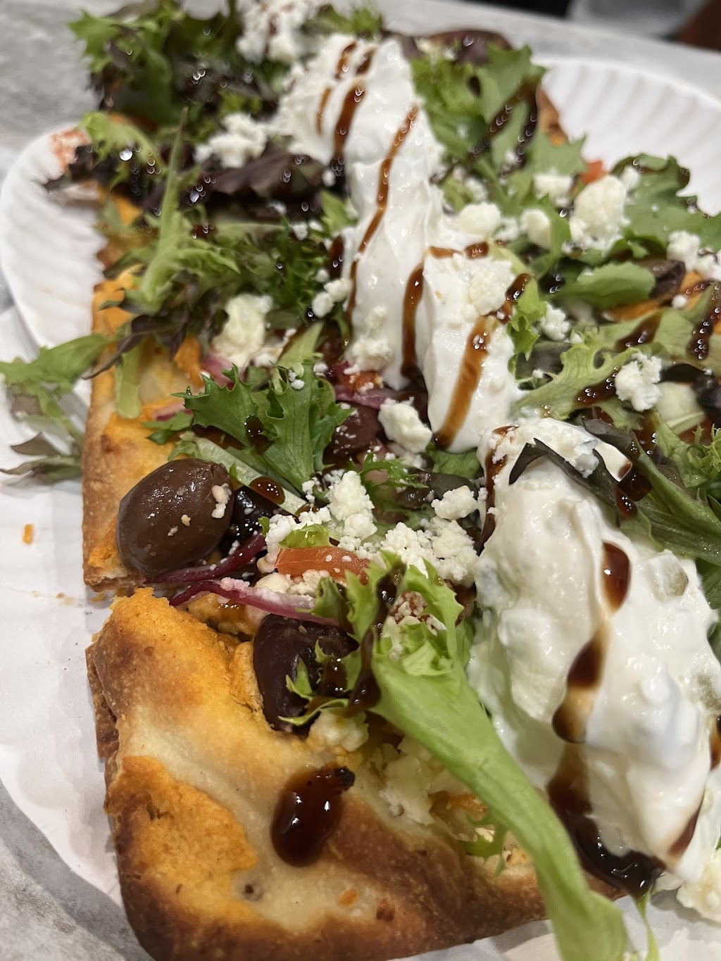 Gabriana's Express 227 W Grand St, Palatine Bridge, NY 13428, USA