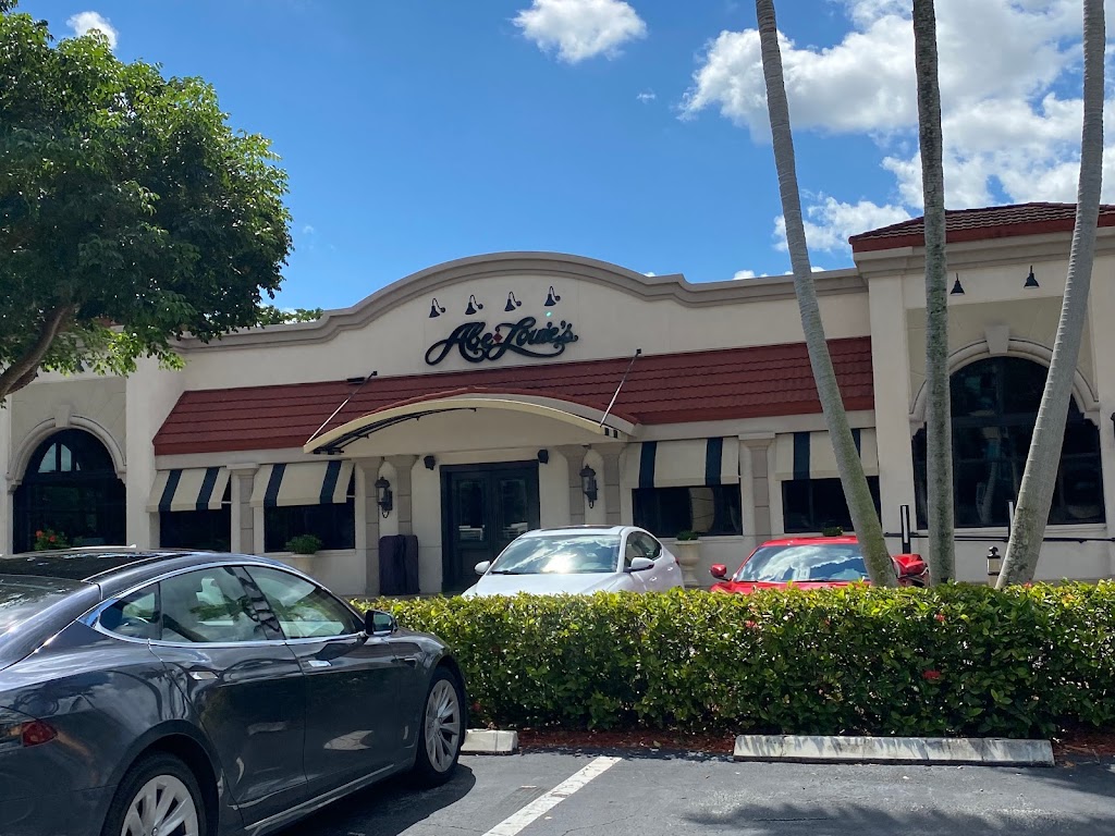 Abe & Louie's Boca Raton 2200 Glades Rd, Boca Raton, FL 33431, USA