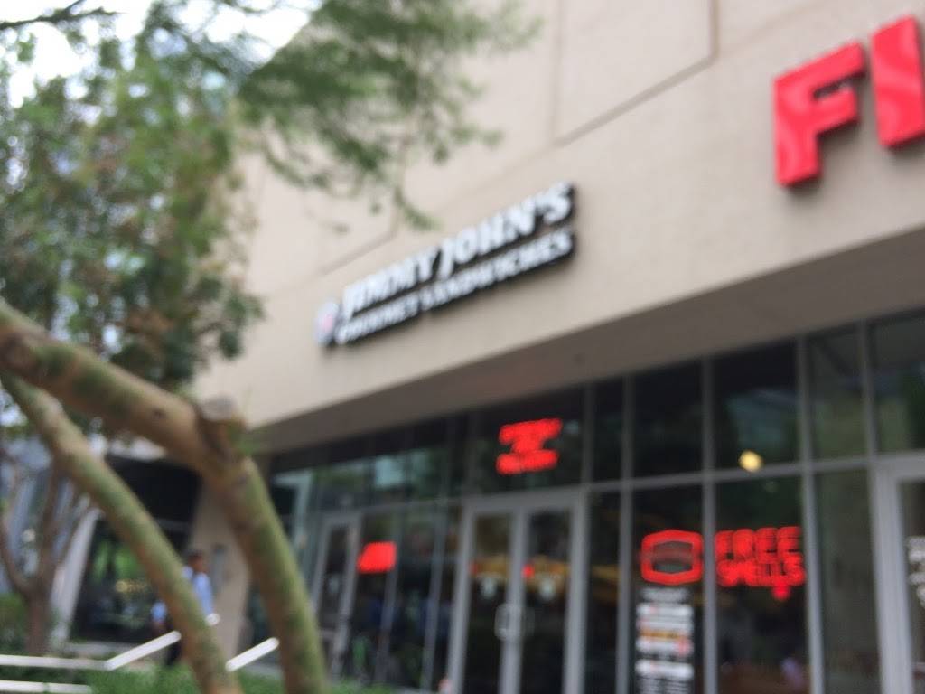 Jimmy Johns | meal delivery | 11 W Washington St Ste. 175, Phoenix, AZ 85003, USA | 6026888170 OR +1 602-688-8170