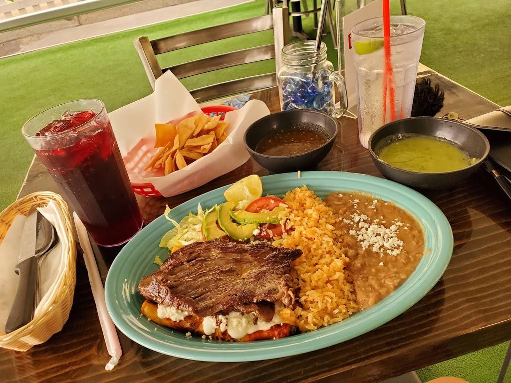 Eva's Cantina & Grill | 213a Monterey St, Salinas, CA 93901, USA