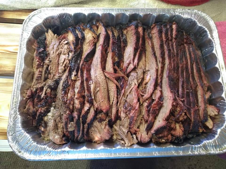 Harris Smoke House | restaurant | 3706 Ann Ln, Mineral Wells, TX 76067, USA | 9404528289 OR +1 940-452-8289
