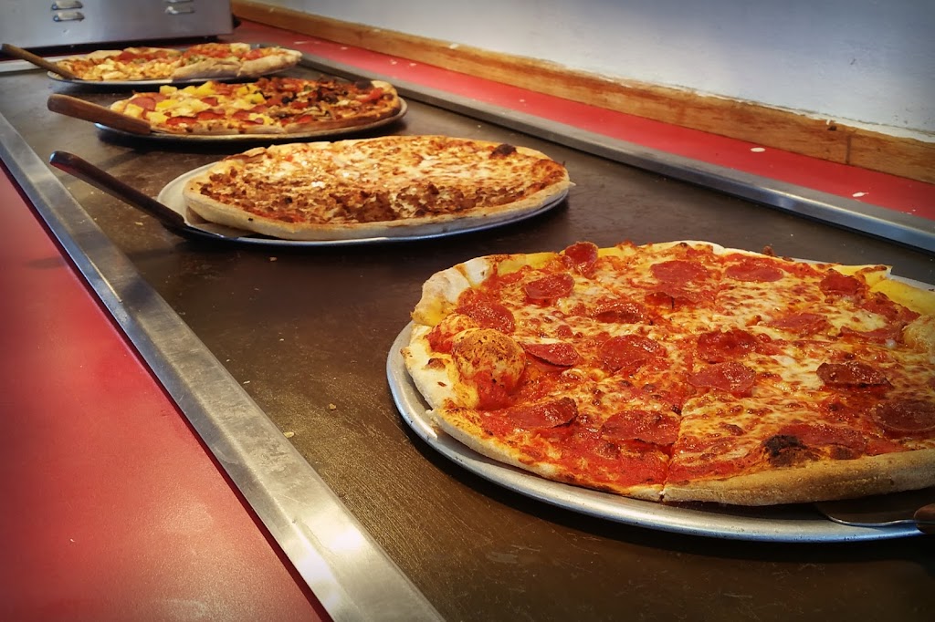Simple Simons Pizza - Poteau, OK | restaurant | 1703 N Broadway St, Poteau, OK 74953, USA | 9186493696 OR +1 918-649-3696