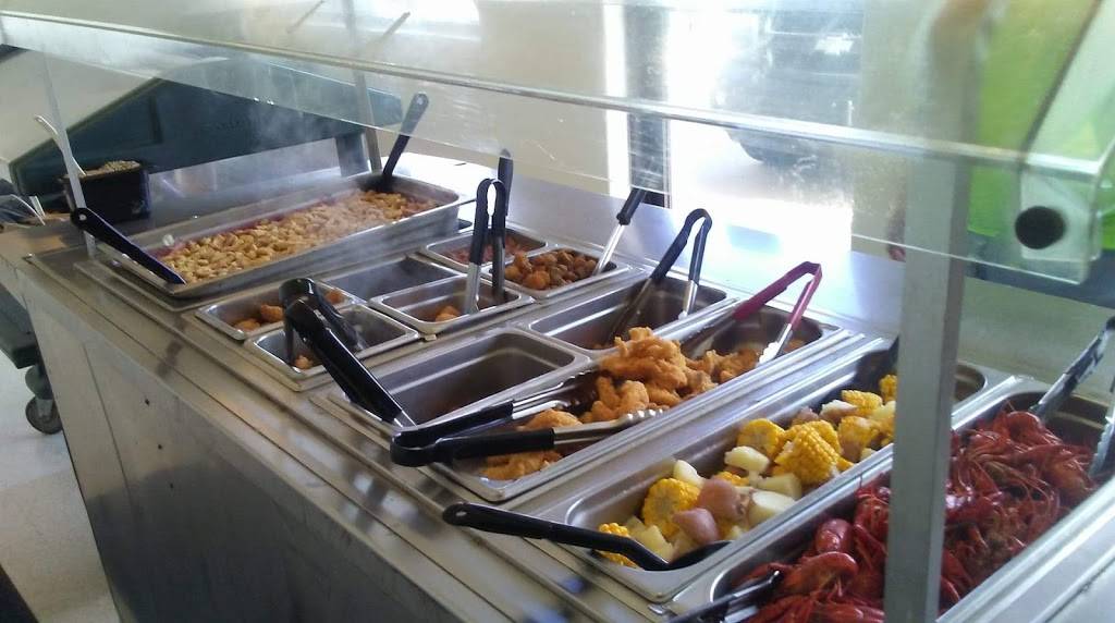 L.A.K.e Country Diner | restaurant | 16585 OK-9 E, Eufaula, OK 74432, USA | 9184522507 OR +1 918-452-2507
