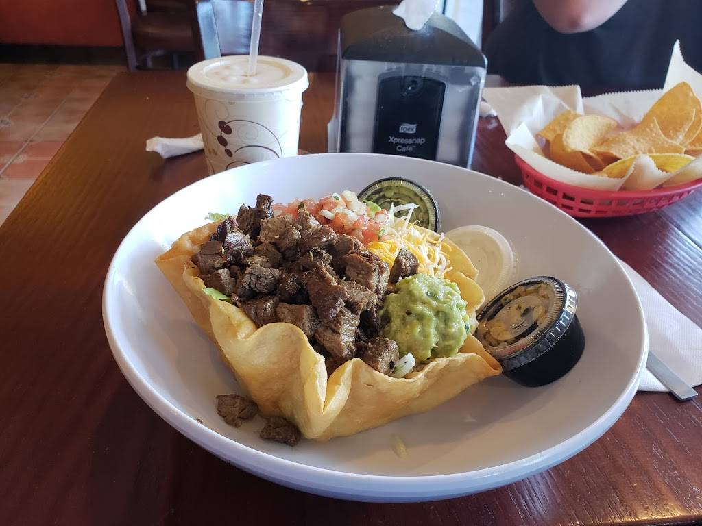 Taco Rico Tex-Mex Cafe - Restaurant | 8688 NW 13th Terrace, Doral, FL