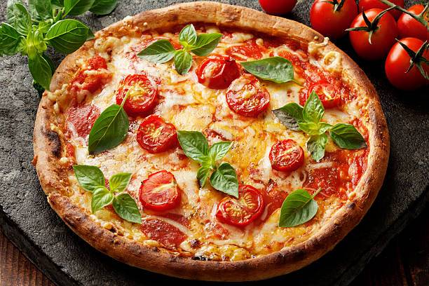 Rockys Gourmet Pizza | meal delivery | 1500 Cañada Blvd #1, Glendale, CA 91208, USA | 8185453331 OR +1 818-545-3331