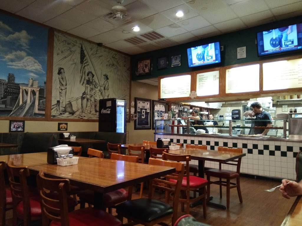 Joe's Pizza Pasta Subs Restaurant 1101 TX114, Southlake, TX 76092, USA