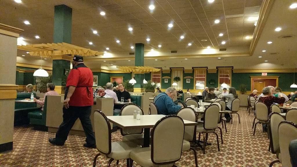 K&W Cafeterias | restaurant | 4242 Electric Rd, Cave Spring, VA 24018, USA | 5409893369 OR +1 540-989-3369