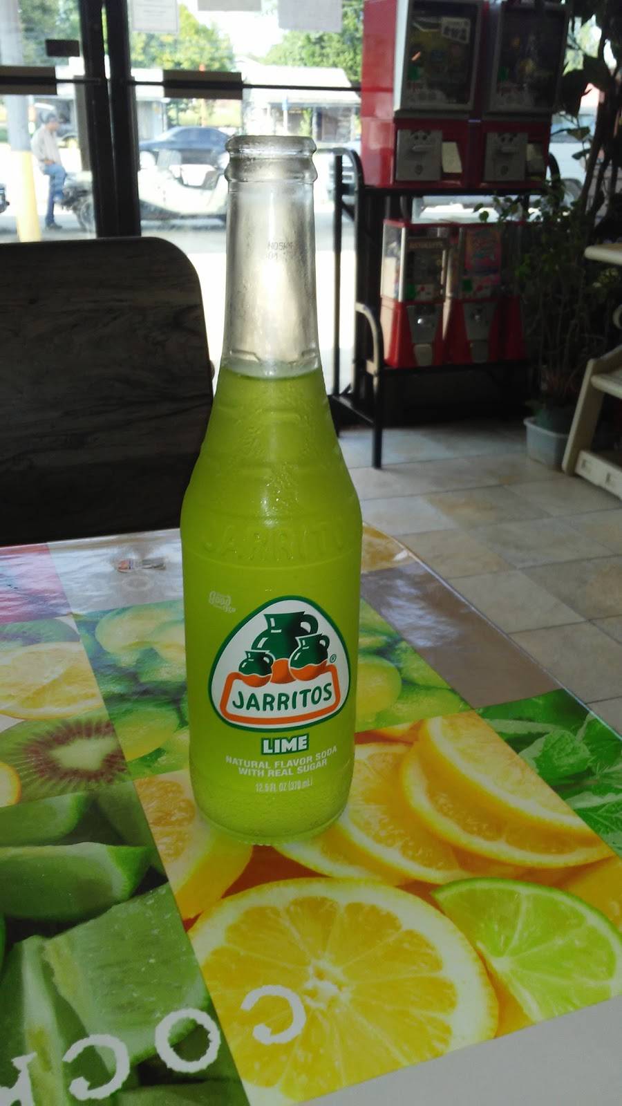 Lupitas Tamaleria | restaurant | 402 E Cherokee Ave, Sallisaw, OK 74955, USA | 9182083200 OR +1 918-208-3200