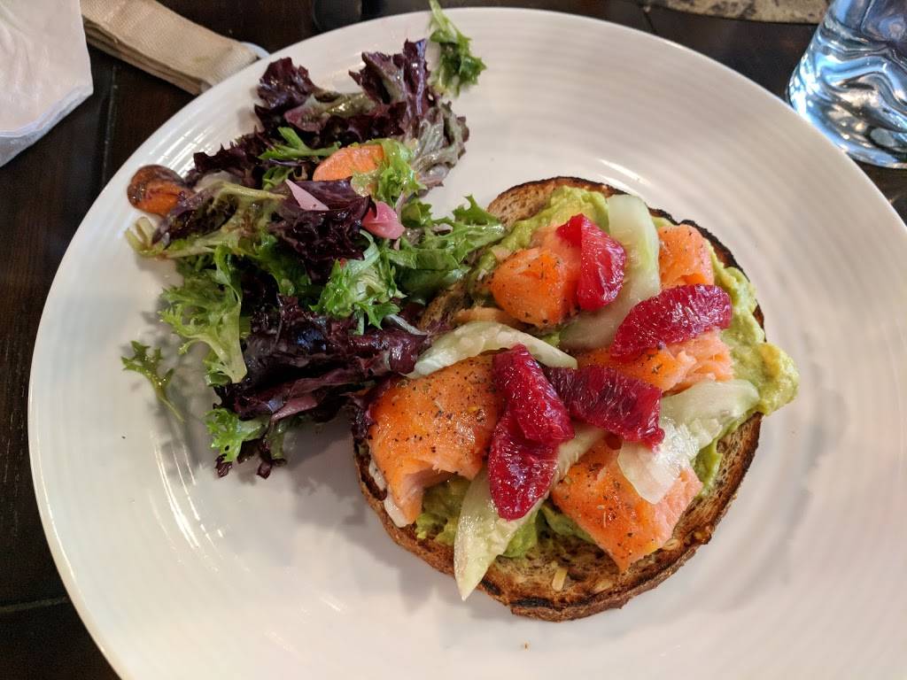 EJs Urban Eatery | restaurant | 1414 W 9th St, Kansas City, MO 64101, USA | 8164918262 OR +1 816-491-8262