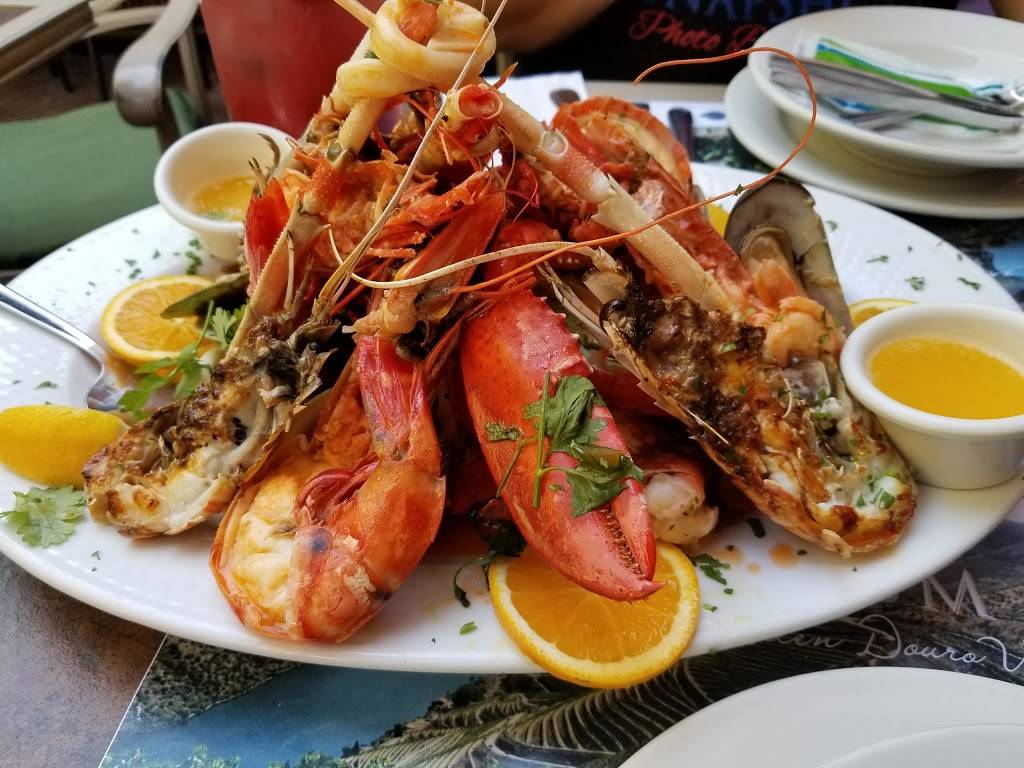 Allegro Seafood Grill | restaurant | 58 Kossuth St, Newark, NJ 07105, USA | 9733444500 OR +1 973-344-4500