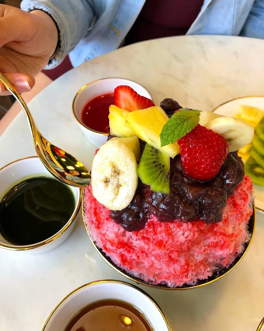 Mealtop Buena Park | cafe | 6982 Beach Blvd c311, Buena Park, CA 90621, USA | 7142524878 OR +1 714-252-4878