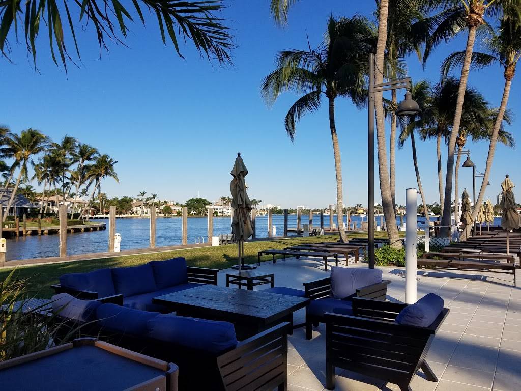 grand yacht club fort lauderdale