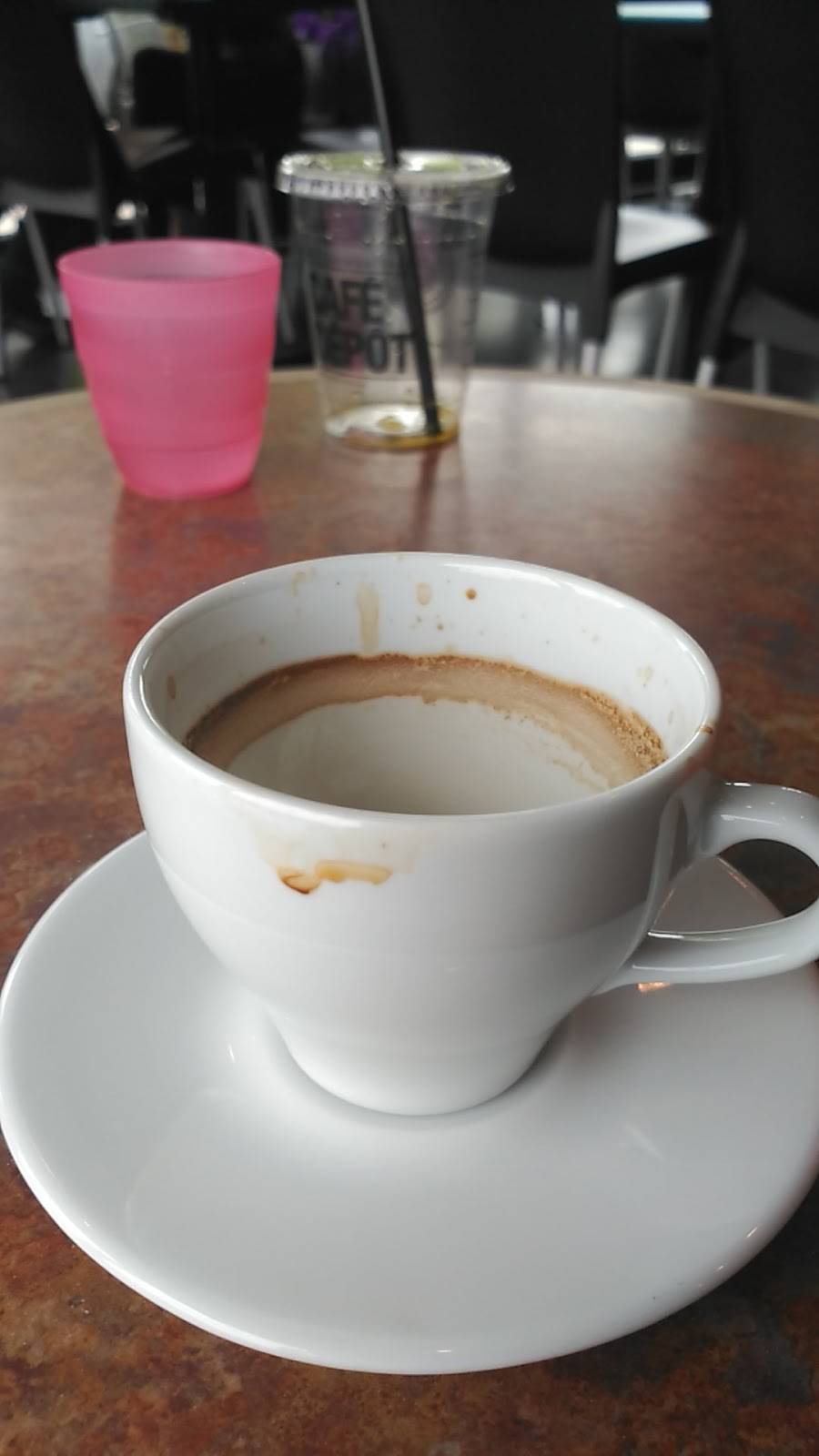 Café Dépôt | cafe | 771 Boul du, Boulevard Curé-Labelle, Blainville, QC J7C 2K4, Canada | 4509792641 OR +1 450-979-2641