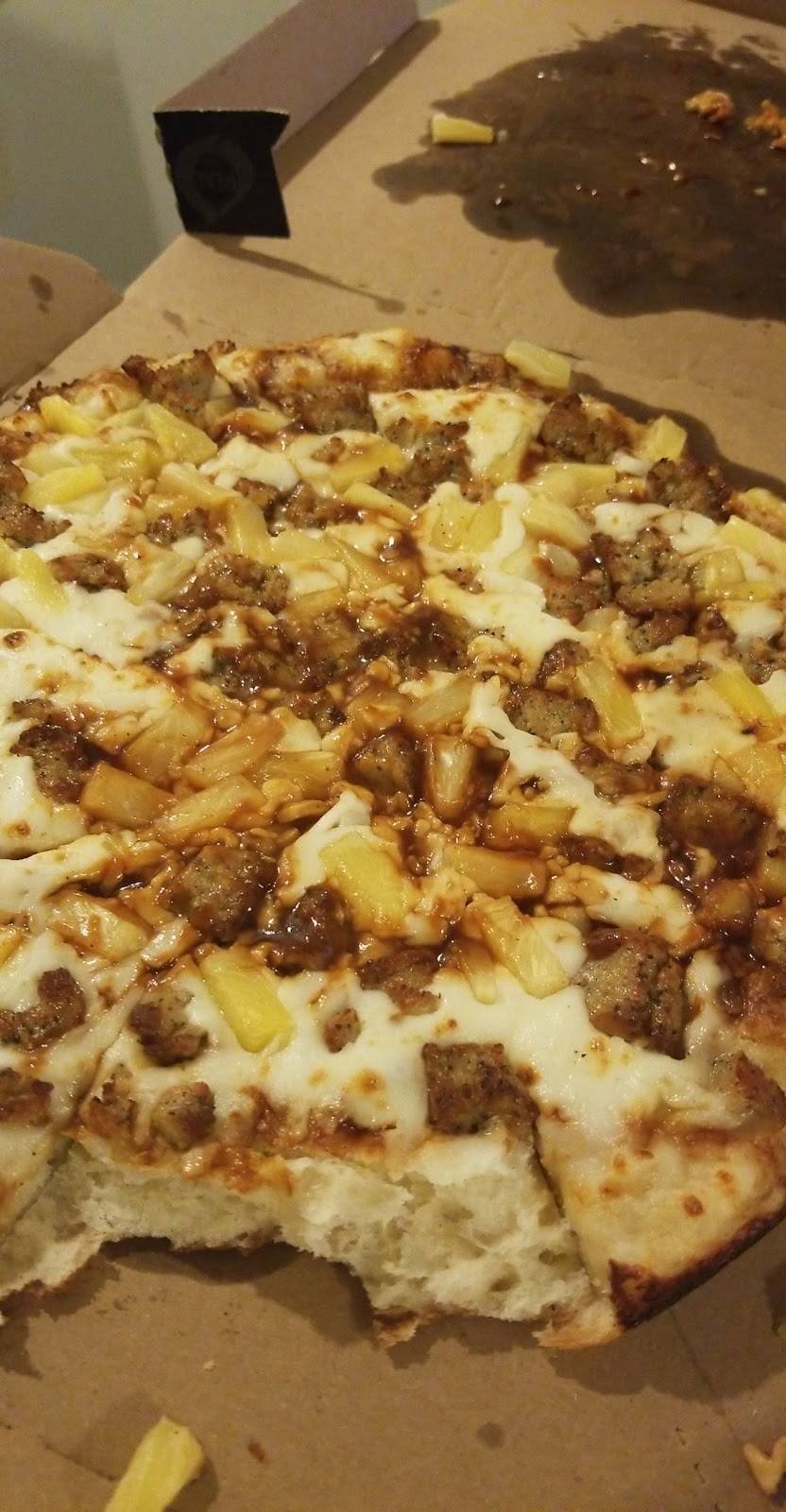 Dominos Pizza | meal delivery | 6254 Central Ave, Capitol Heights, MD 20743, USA | 3013335900 OR +1 301-333-5900