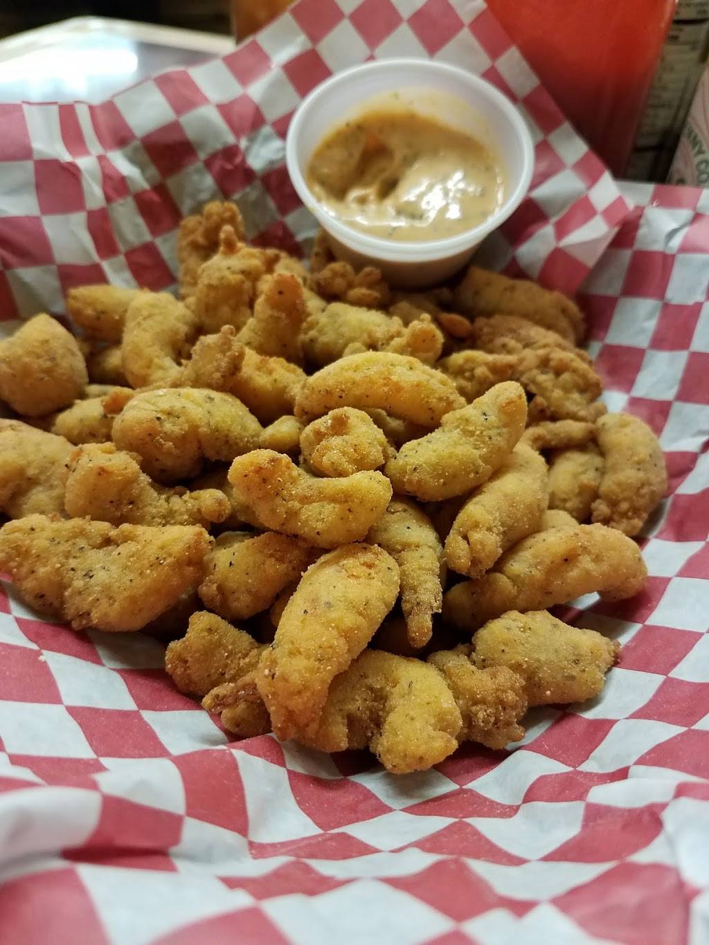 The Tackle Box - Catfish, Seafood, & Southern Home Cooking | restaurant | 2700 US-259 BUS, Kilgore, TX 75662, USA | 9032185401 OR +1 903-218-5401